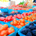 The Importance of Food Safety at Farmers' Markets in Hall County, Georgia