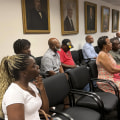 The Ins and Outs of Health Regulations for Food Trucks in Hall County, Georgia
