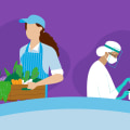 Navigating Health Regulations for Farmers' Markets in Hall County, Georgia