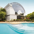 The Importance of Health Regulations for Public Swimming Pools in Hall County, Georgia