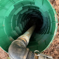 The Importance of Health Regulations for Septic Systems in Hall County, Georgia