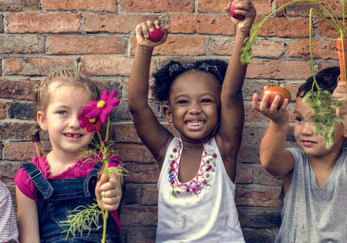 Ensuring Safe and Quality Childcare Facilities in Hall County, Georgia