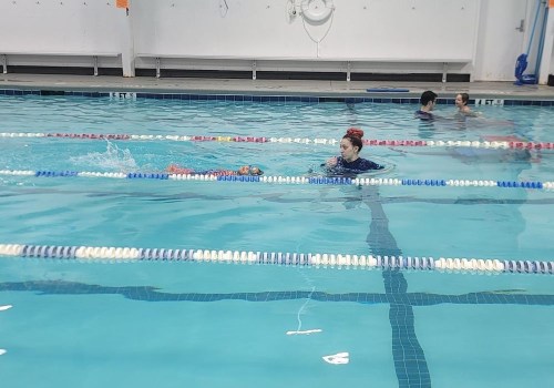 Ensuring Safe Swimming: The Importance of Health Regulations in Hall County, Georgia