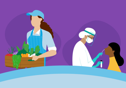 Navigating Health Regulations for Farmers' Markets in Hall County, Georgia