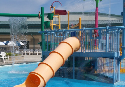 Ensuring Safe and Enjoyable Public Swimming Pools in Hall County, Georgia