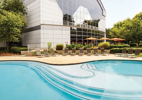 The Importance of Health Regulations for Public Swimming Pools in Hall County, Georgia