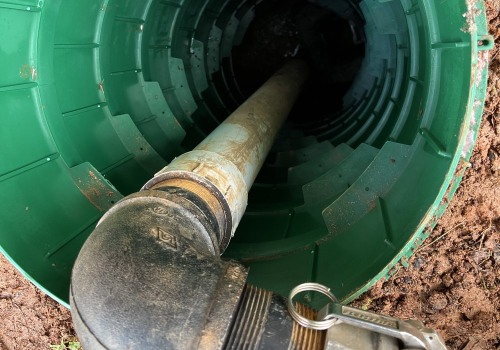 The Importance of Health Regulations for Septic Systems in Hall County, Georgia