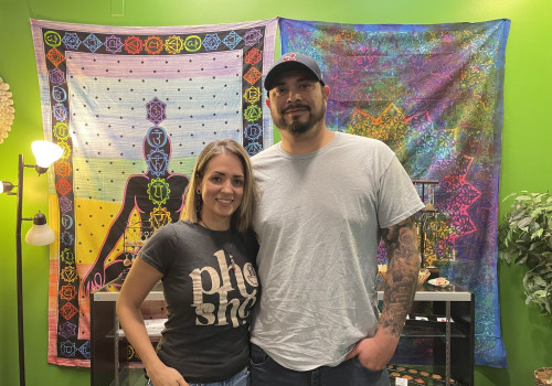 Navigating the Health Regulations for Tattoo and Piercing Studios in Hall County, Georgia