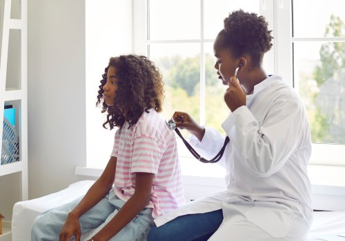 The State of Public Health in Hall County, Georgia
